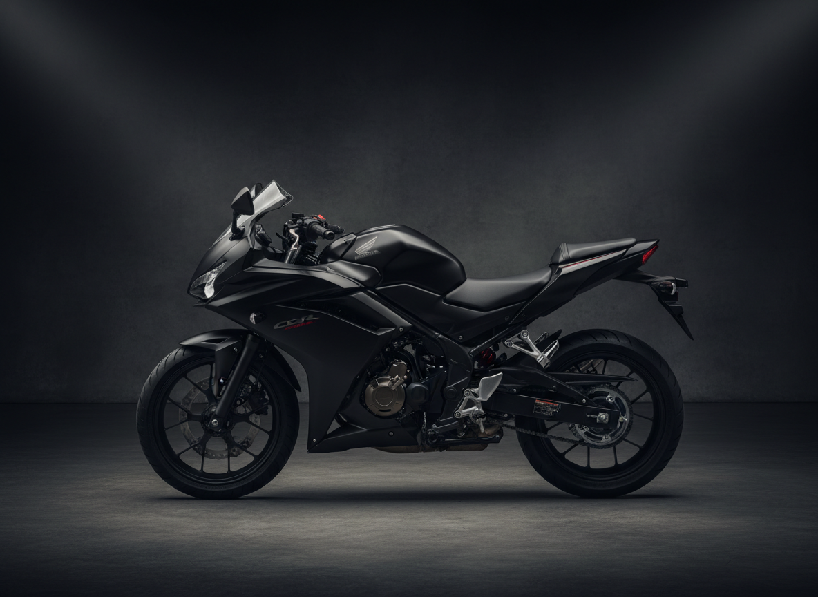 Honda CBR 500R