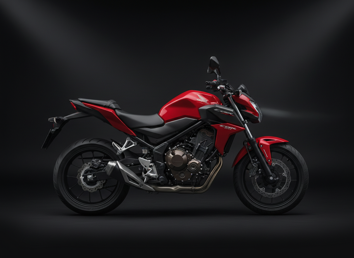 Honda CB500