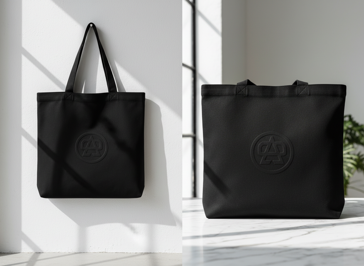 Tote bag Hadorn Group